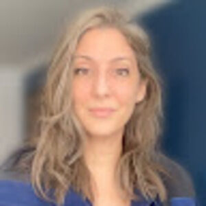 Meet your Posher, Niki